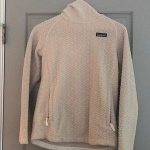 Patagonia Hooded Pullover